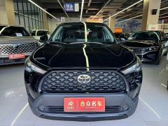 Toyota Corolla Sharp Release 2.0L Elite Edition - ფოტო 2