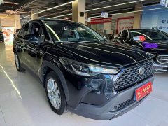 Toyota Corolla Sharp Release 2.0L Elite Edition - ფოტო 3