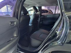 Toyota Corolla Sharp Release 2.0L Elite Edition - ფოტო 5