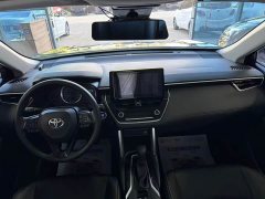 Toyota Corolla Sharp Release 2.0L Elite Edition - ფოტო 6