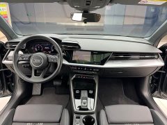 Audi A3 Facelift Sportback 35 TFSI Fashion Sport - ფოტო 10