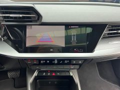 Audi A3 Facelift Sportback 35 TFSI Fashion Sport - ფოტო 11