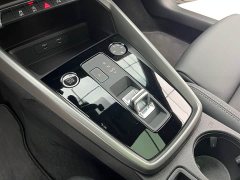 Audi A3 Facelift Sportback 35 TFSI Fashion Sport - ფოტო 15