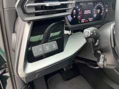 Audi A3 Facelift Sportback 35 TFSI Fashion Sport - ფოტო 16