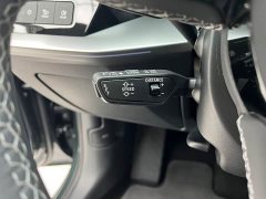 Audi A3 Facelift Sportback 35 TFSI Fashion Sport - ფოტო 17