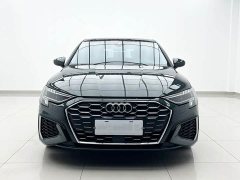 Audi A3 Facelift Sportback 35 TFSI Fashion Sport - ფოტო 4