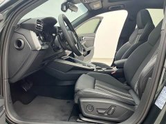 Audi A3 Facelift Sportback 35 TFSI Fashion Sport - ფოტო 7