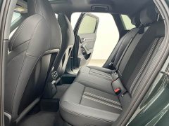 Audi A3 Facelift Sportback 35 TFSI Fashion Sport - ფოტო 8