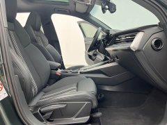 Audi A3 Facelift Sportback 35 TFSI Fashion Sport - ფოტო 9