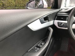 Audi A4L 40 TFSI Fashion Dynamic - ფოტო 10