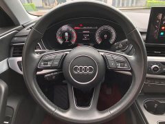 Audi A4L 40 TFSI Fashion Dynamic - ფოტო 11
