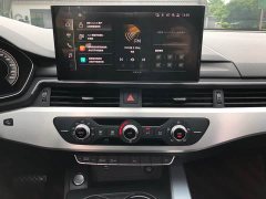 Audi A4L 40 TFSI Fashion Dynamic - ფოტო 12