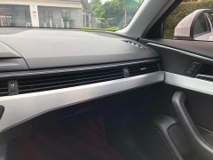 Audi A4L 40 TFSI Fashion Dynamic - ფოტო 13
