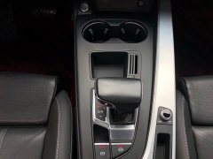 Audi A4L 40 TFSI Fashion Dynamic - ფოტო 14