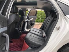 Audi A4L 40 TFSI Fashion Dynamic - ფოტო 16