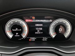 Audi A4L 40 TFSI Fashion Dynamic - ფოტო 20