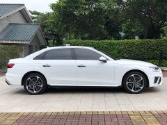 Audi A4L 40 TFSI Fashion Dynamic - ფოტო 6