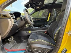 Lynk & Co Geely Lynk & Co 03 2.0T Automatic Wind Control Edition - ფოტო 4