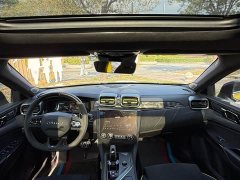 Lynk & Co Geely Lynk & Co 03 2.0T Automatic Wind Control Edition - ფოტო 5