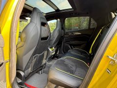 Lynk & Co Geely Lynk & Co 03 2.0T Automatic Wind Control Edition - ფოტო 6
