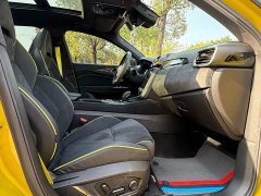 Lynk & Co Geely Lynk & Co 03 2.0T Automatic Wind Control Edition - ფოტო 7