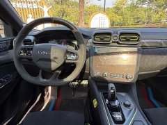 Lynk & Co Geely Lynk & Co 03 2.0T Automatic Wind Control Edition - ფოტო 8