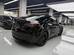 Tesla Model Y Rear-Wheel Drive - ფოტო 13