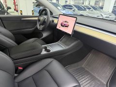 Tesla Model Y Rear-Wheel Drive - ფოტო 7