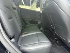 Tesla Model Y Rear-Wheel Drive - ფოტო 9