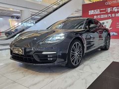 Porsche 2021 Panamera 2.9T - ფოტო 1