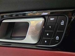 Porsche 2021 Panamera 2.9T - ფოტო 12