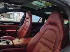 Porsche 2021 Panamera 2.9T - ფოტო 13