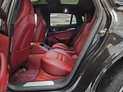 Porsche 2021 Panamera 2.9T - ფოტო 14