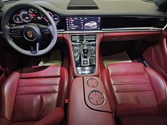 Porsche 2021 Panamera 2.9T - ფოტო 16
