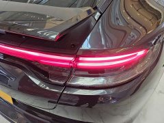 Porsche 2021 Panamera 2.9T - ფოტო 20