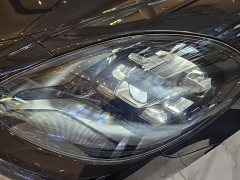 Porsche 2021 Panamera 2.9T - ფოტო 4