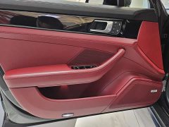 Porsche 2021 Panamera 2.9T - ფოტო 5