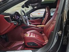 Porsche 2021 Panamera 2.9T - ფოტო 6