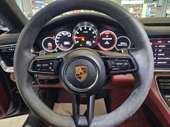 Porsche 2021 Panamera 2.9T - ფოტო 7
