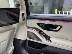 Mercedes-Benz S-Class Facelift S 500 L 4MATIC - ფოტო 13
