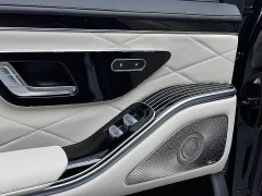 Mercedes-Benz S-Class Facelift S 500 L 4MATIC - ფოტო 9