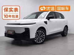 Leapmotor B10 510 Pleasure Edition - ფოტო 1