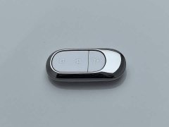 Leapmotor B10 510 Pleasure Edition - ფოტო 19