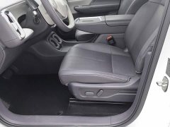 Leapmotor B10 510 Pleasure Edition - ფოტო 20