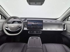 Leapmotor B10 510 Pleasure Edition - ფოტო 5
