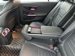 Mercedes-Benz C-Class C 260 L AMG Line - ფოტო 11