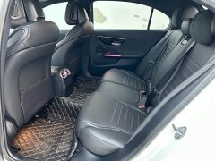 Mercedes-Benz C-Class C 260 L AMG Line - ფოტო 12