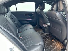 Mercedes-Benz C-Class C 260 L AMG Line - ფოტო 13