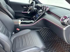 Mercedes-Benz C-Class C 260 L AMG Line - ფოტო 14