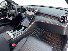Mercedes-Benz C-Class C 260 L AMG Line - ფოტო 15